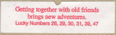 Midsummerfest fortune